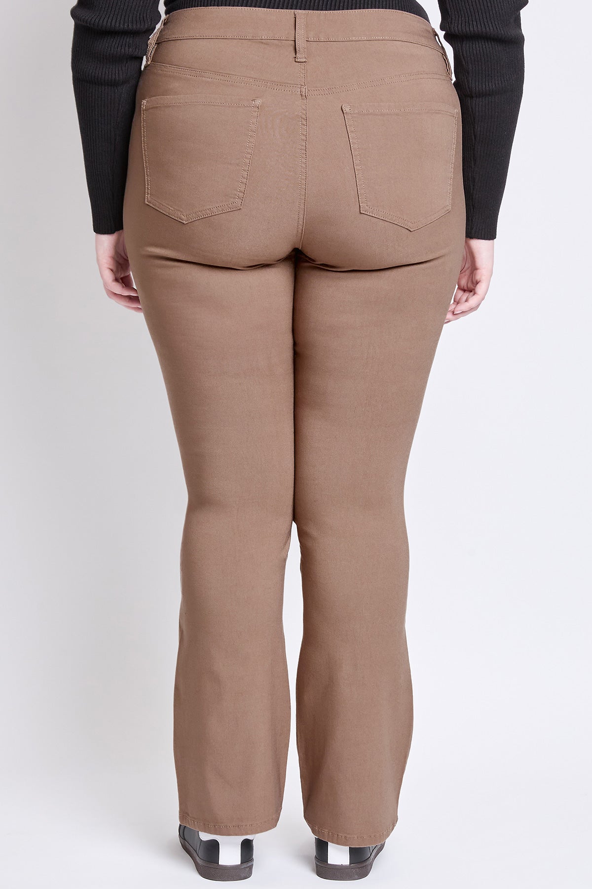 Hyperstretch Bootcut Pants
