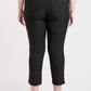 High Rise Hyperstetch Cropped Straight Pants