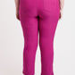 High Rise Hyperstetch Cropped Straight Pants