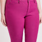 High Rise Hyperstetch Cropped Straight Pants