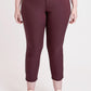 High Rise Hyperstetch Cropped Straight Pants