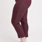 High Rise Hyperstetch Cropped Straight Pants