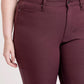 High Rise Hyperstetch Cropped Straight Pants