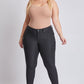 Women's Plus Hyperstretch Skinny Cargo Pants
