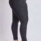 Women's Plus Hyperstretch Skinny Cargo Pants