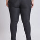 Women's Plus Hyperstretch Skinny Cargo Pants