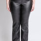 Hyperstretch Straight Leg Metallic Pant