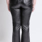 Hyperstretch Straight Leg Metallic Pant
