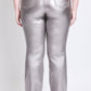 Hyperstretch Straight Leg Metallic Pant