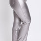 Hyperstretch Straight Leg Metallic Pant