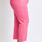Hyperstretch Cropped Wide Leg Pants