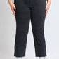 Hyperstretch Cropped Wide Leg Pants