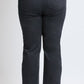 Hyperstretch Cropped Wide Leg Pants
