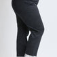 Hyperstretch Cropped Wide Leg Pants