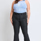 Hyperstretch Flare Pants