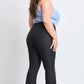 Hyperstretch Flare Pants