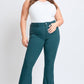 Hyperstretch Flare Pants