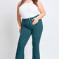 Hyperstretch Flare Pants