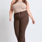 Hyperstretch Flare Pants