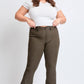Hyperstretch Flare Pants