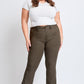 Hyperstretch Flare Pants