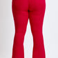 Hyperstretch Flare Pants