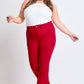 Hyperstretch Flare Pants
