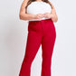 Hyperstretch Flare Pants