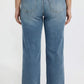 High Rise Wide Leg Jeans