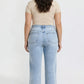 High Rise Wide Leg Jeans