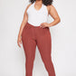 Hyperstretch Skinny Pants