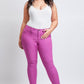 Hyperstretch Skinny Pants