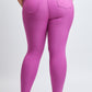 Hyperstretch Skinny Pants