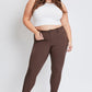 Hyperstretch Skinny Pants