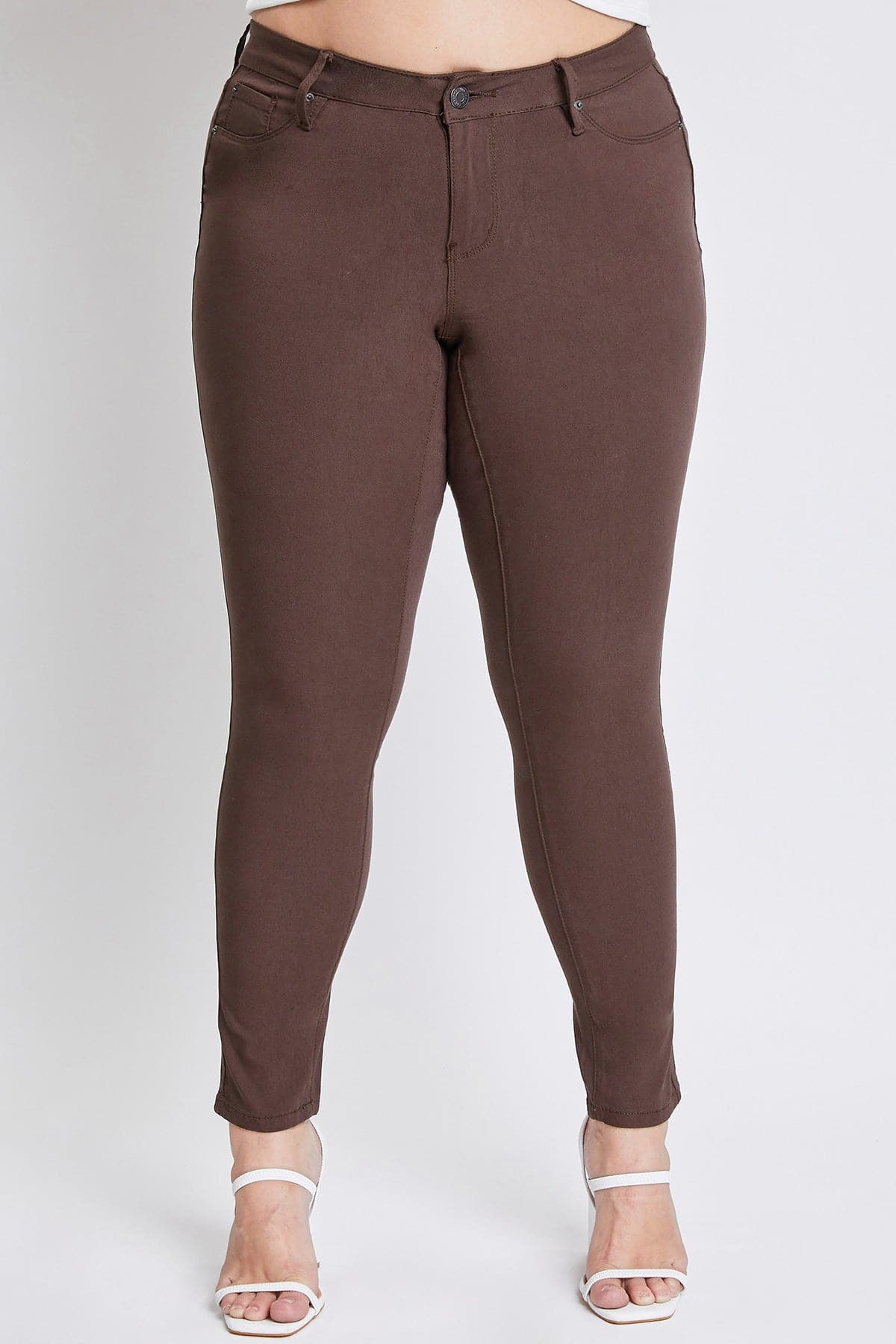 Hyperstretch Skinny Pants