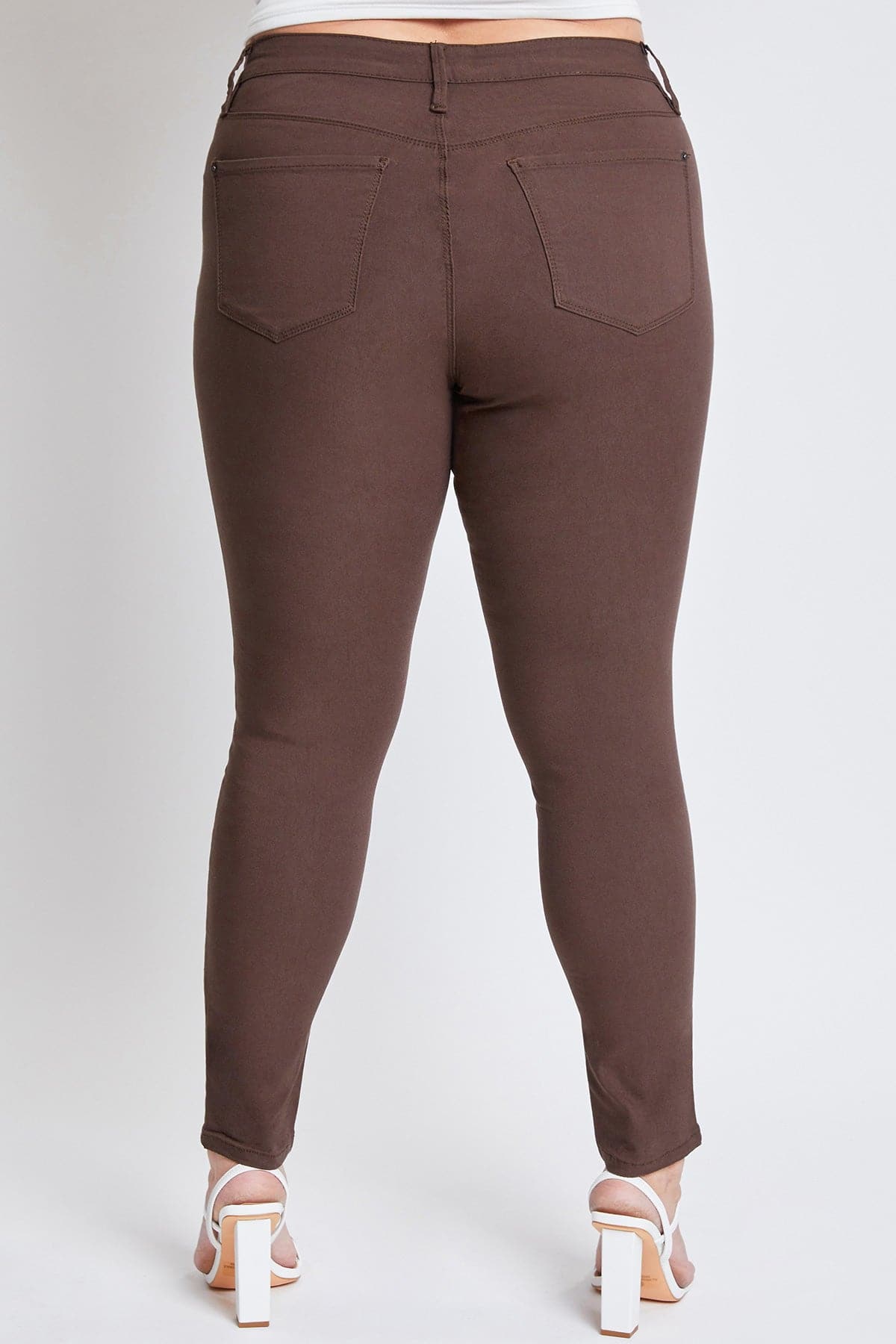 Hyperstretch Skinny Pants