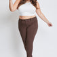 Hyperstretch Skinny Pants