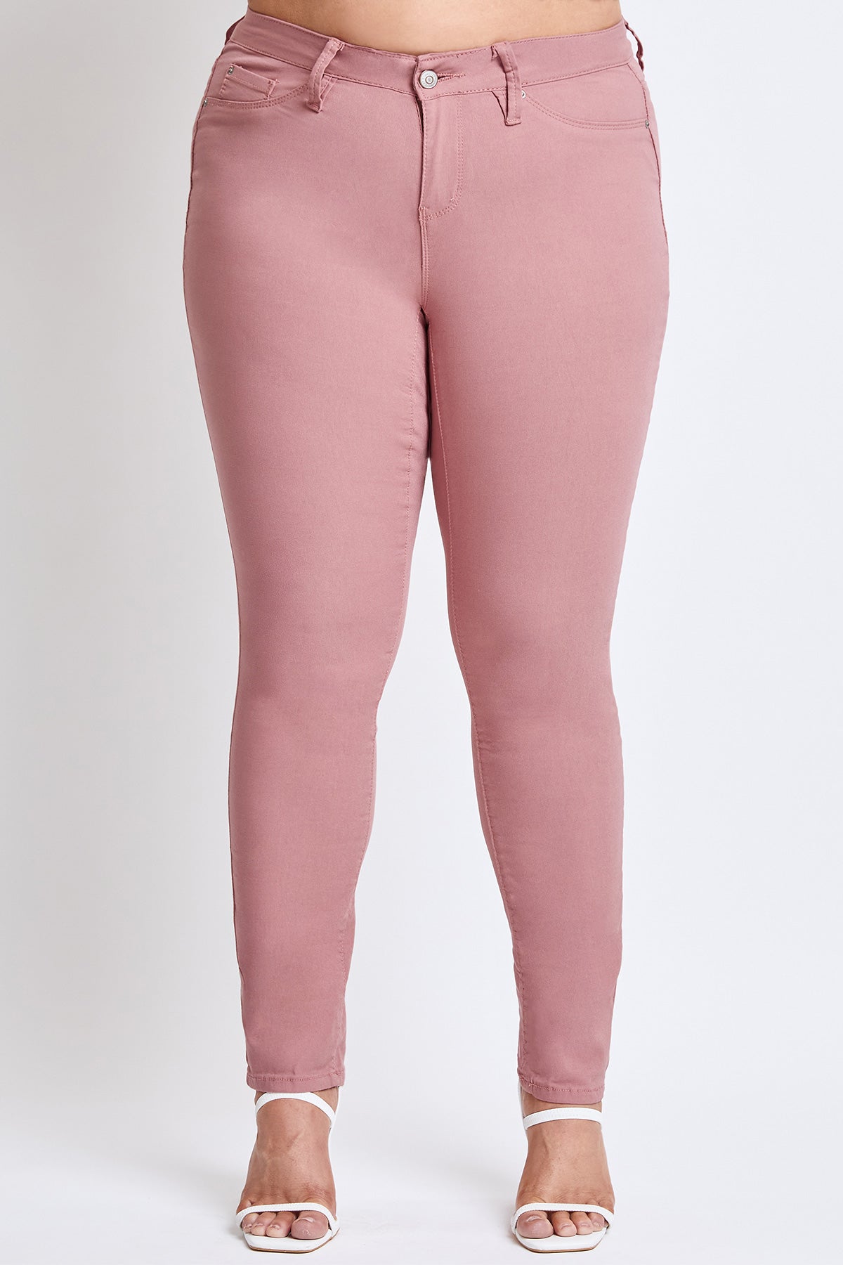Hyperstretch Skinny Pants