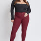 Hyperstretch Skinny Pants