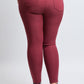 Hyperstretch Skinny Pants