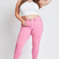 Hyperstretch Skinny Pants