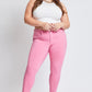 Hyperstretch Skinny Pants