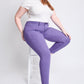Hyperstretch Skinny Pants