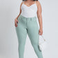 Hyperstretch Skinny Pants