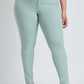 Hyperstretch Skinny Pants