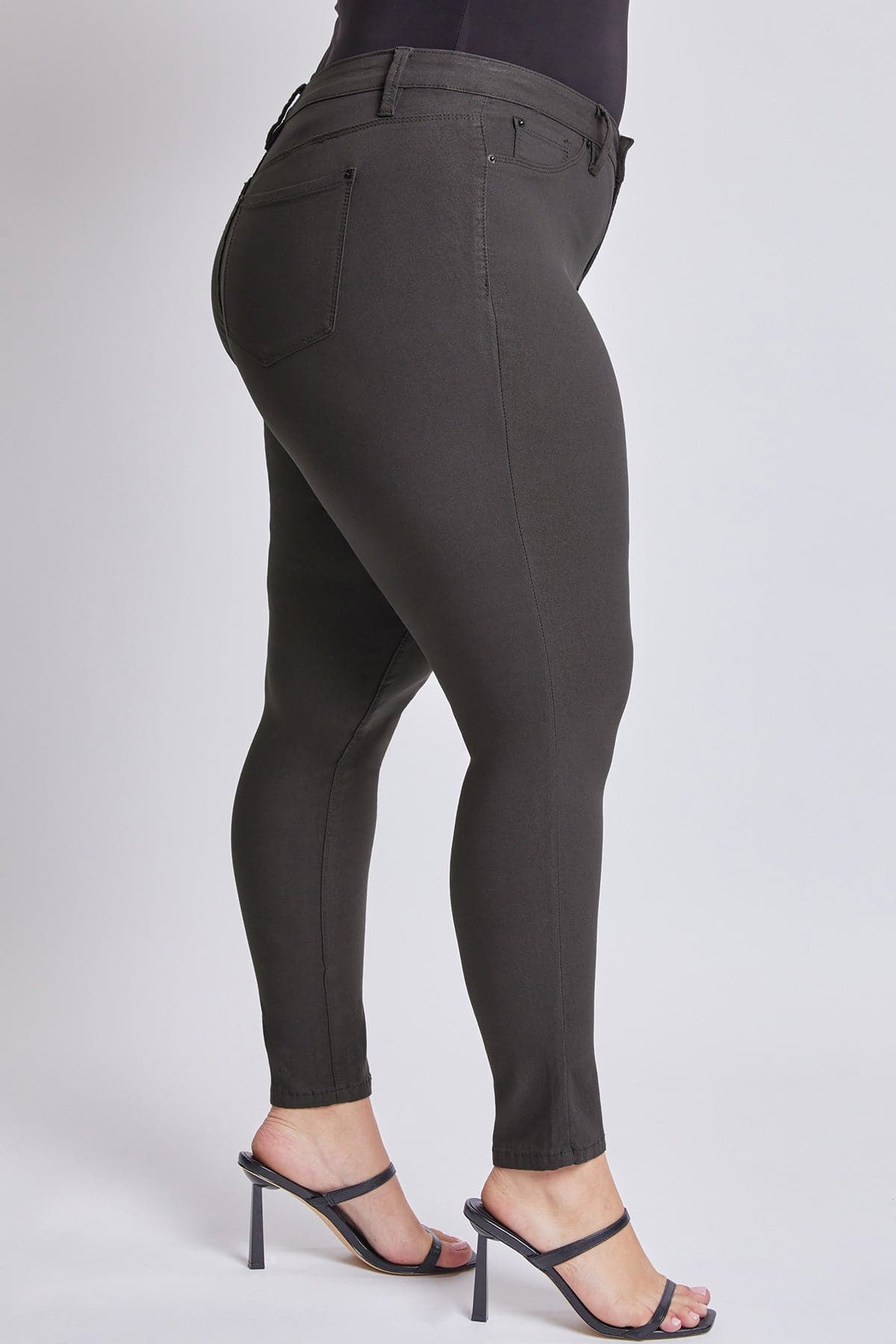 Hyperstretch Skinny Pants