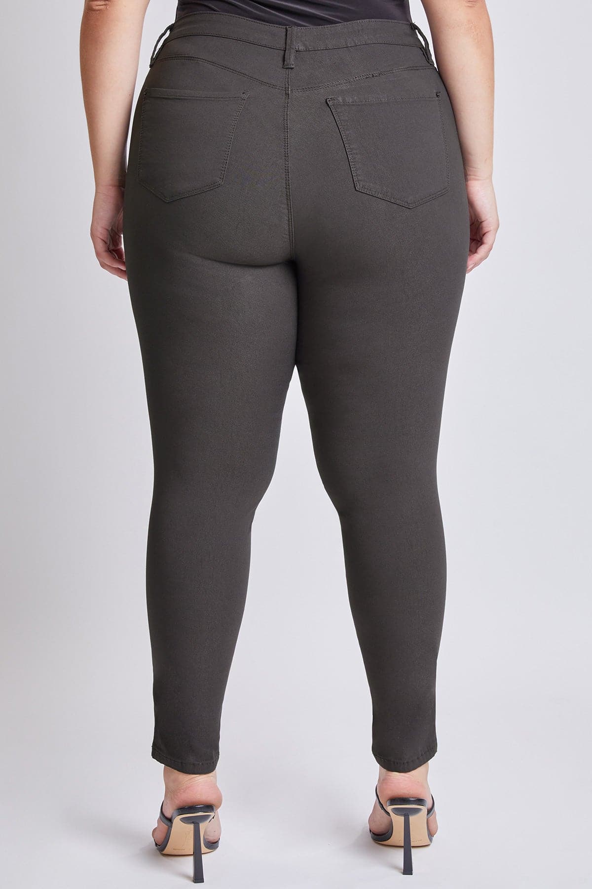 Hyperstretch Skinny Pants