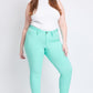 Hyperstretch Skinny Pants