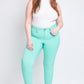 Hyperstretch Skinny Pants