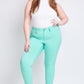 Hyperstretch Skinny Pants